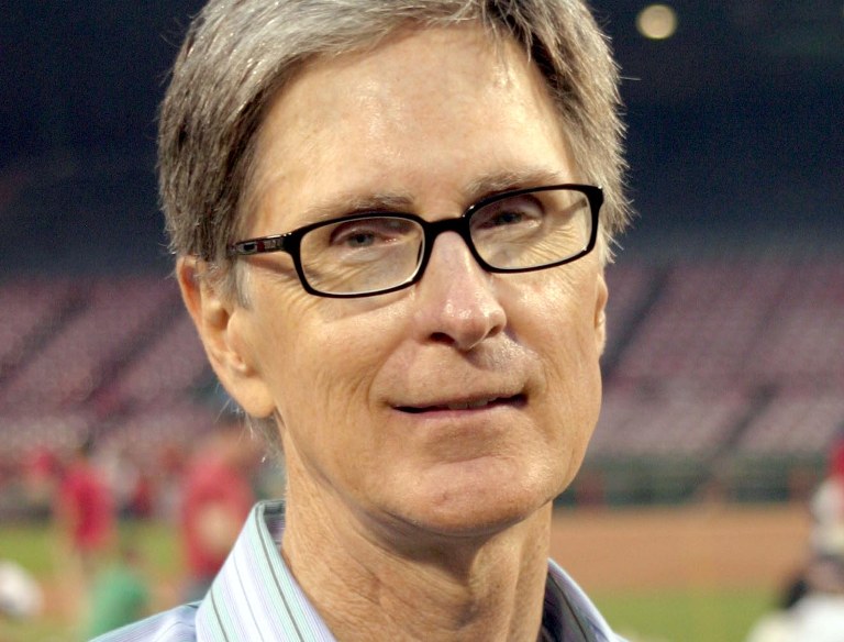 John W Henry